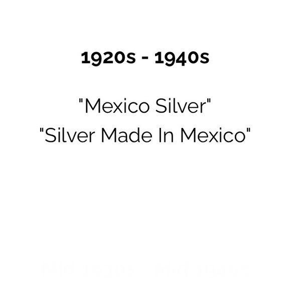 Vintage Mexican 900 silver carved jade warrior head brooch - Picture 9 of 10